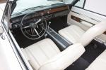 Plymouth GTX Convertible 1968 года